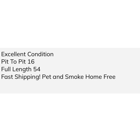 Casual Corner Dress Womens 8 Maxi Sleeveless Floral Velvet Burnout Elegant Forma - Picture 6 of 6